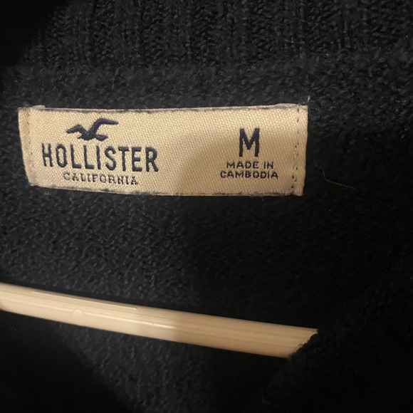 Hollister womens sweater - Picture 3 of 3